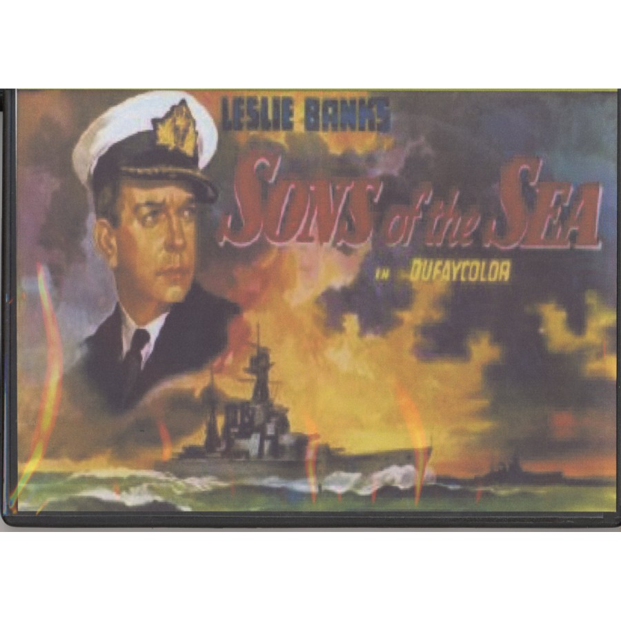 Sons of the Sea  1939